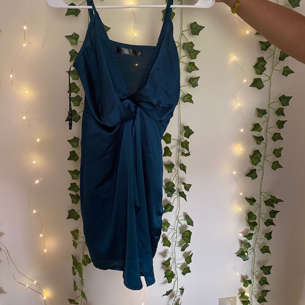 Missguided dress